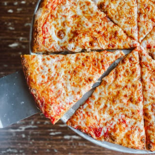 Cheese Pizza