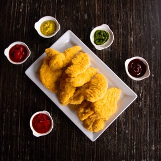 Tenders