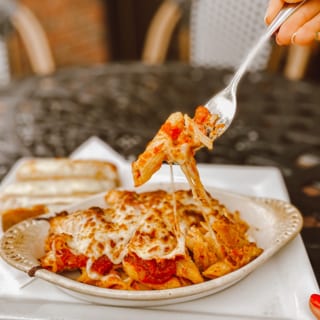 Baked Ziti
