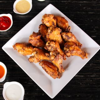 Buy 18 Wings, Get 18 Free