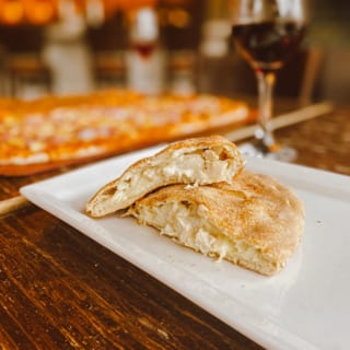 Calzone