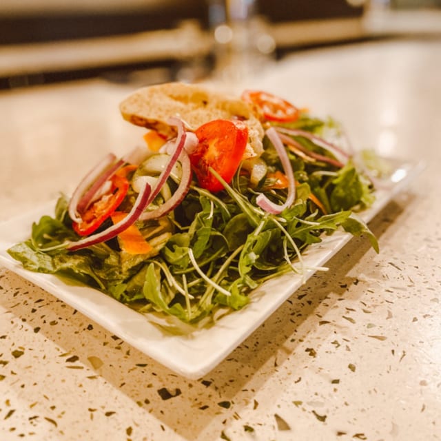 Westchase in Love Salad.