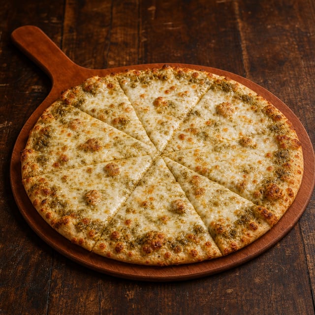 Pesto Loco.
