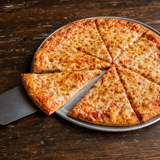 Cheese Pizza.