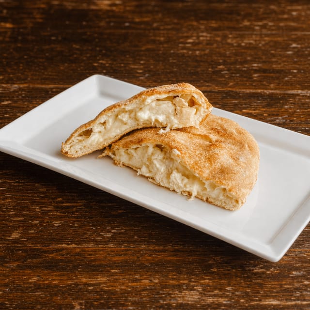 Calzone.