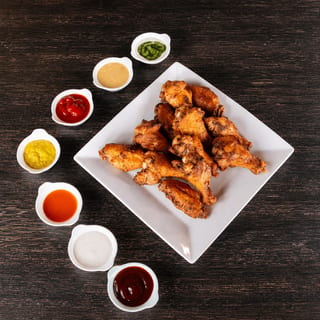 Wings